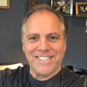 Meet your Posher, Jeffrey